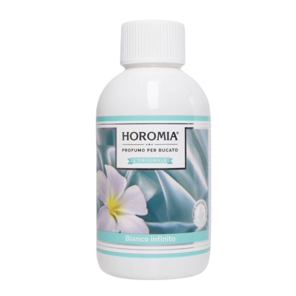 Horomia wasparfum Bianco infinito