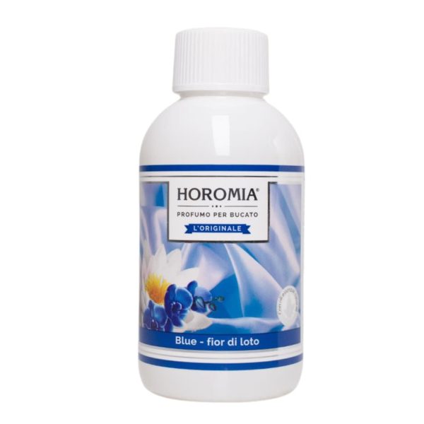 Horomia wasparfum Blue fior di loto