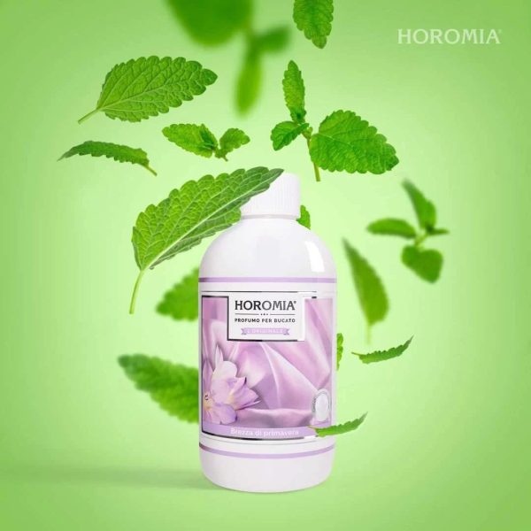 Horomia wasparfum Brezza di primavera