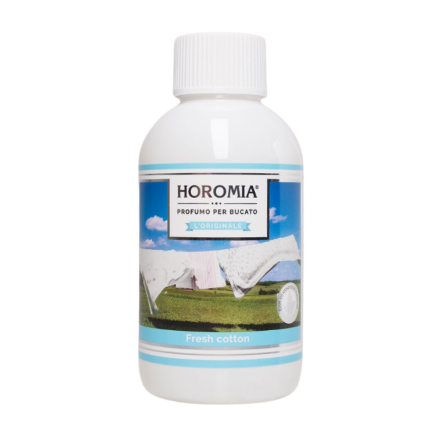 Horomia wasparfum fresh cotton