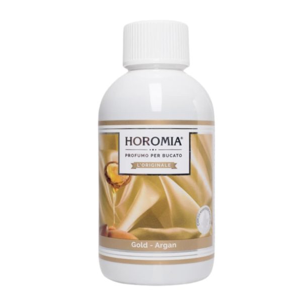 Horomia wasparfum Gold argan