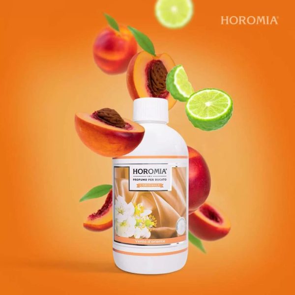 Horomia wasparfum Vento d'oriente