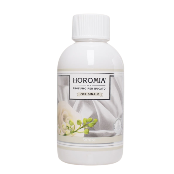 Horomia wasparfum White