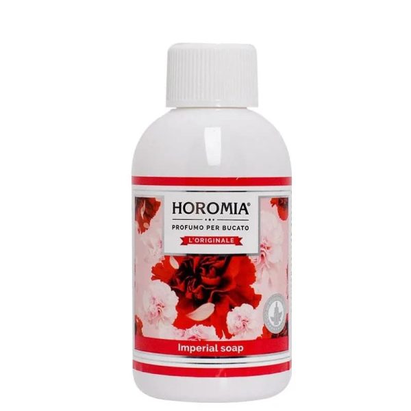 Horomia wasparfum Imperial soap