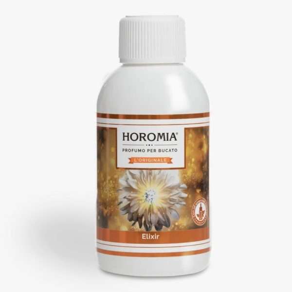 Horomia wasparfum Elixir