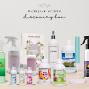 World of scents discovery box lente editie