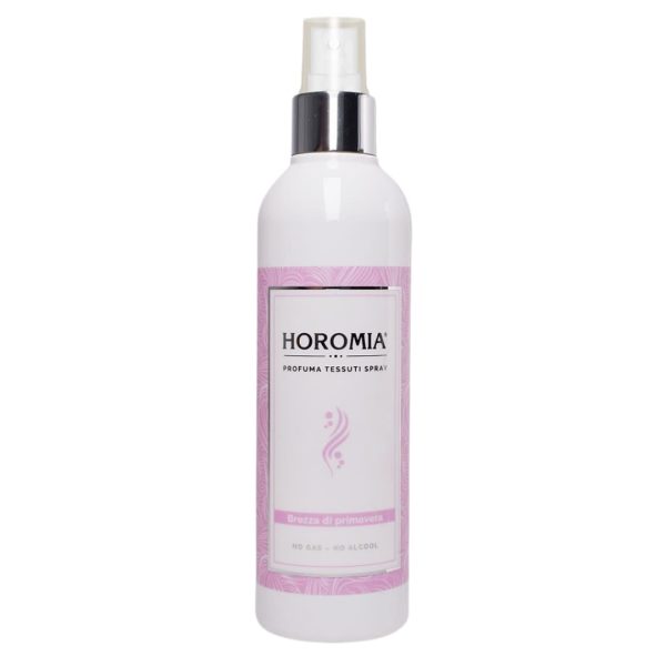 Horomia textielspray Brezza di primavera