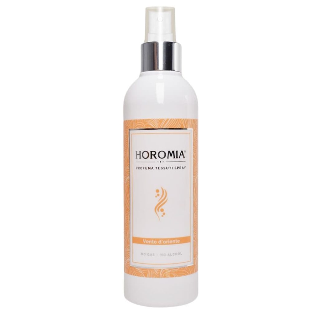 Horomia textielspray Vento D'oriente