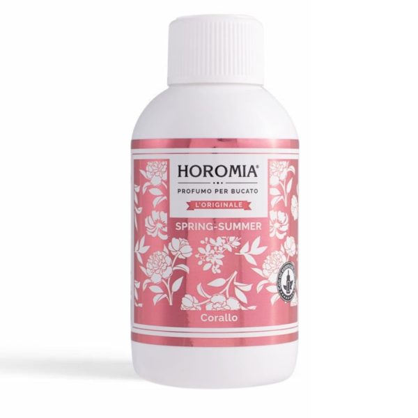 Horomia wasparfum Corallo