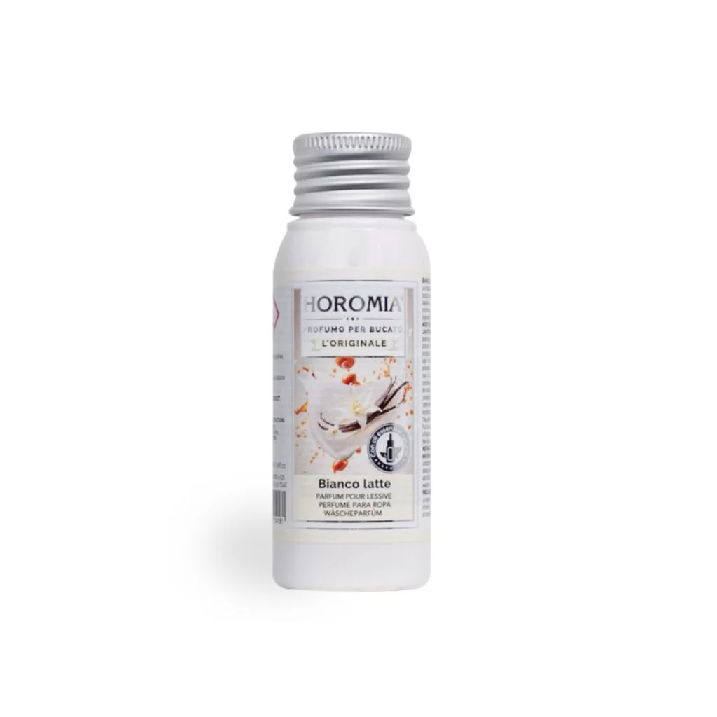 Horomia wasparfum Bianco latte 50ml