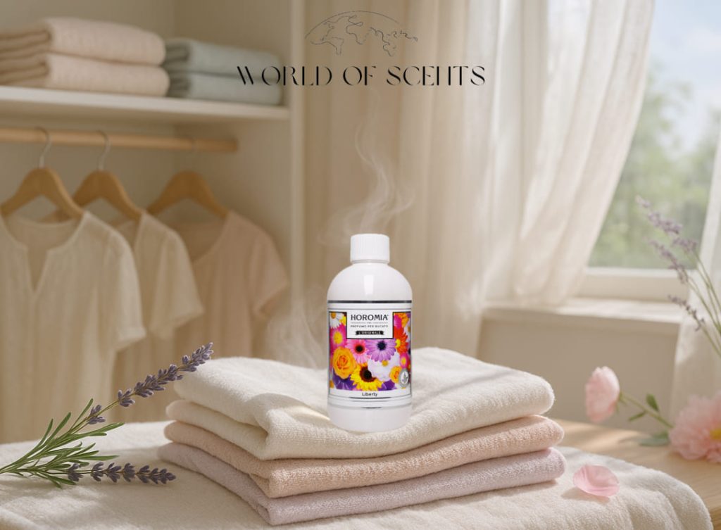 waarom kiezen vrouwen voor wasparfum