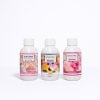 Horomia wasparfum de bloemen bundel