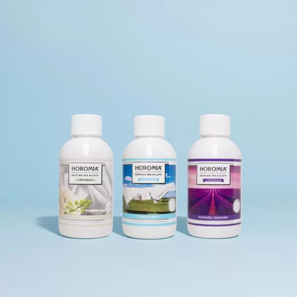 Horomia wasparfum frisse favorieten bundel