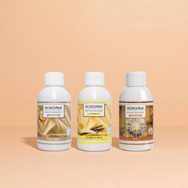 Horomia wasparfum de luxe geuren set