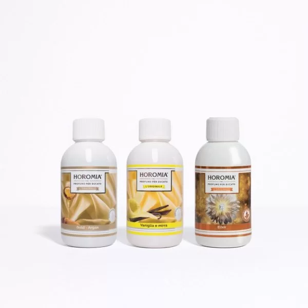 Horomia wasparfum de luxe geuren set