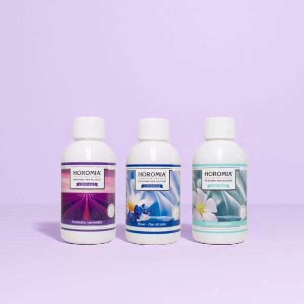 Horomia wasparfum de underrated set