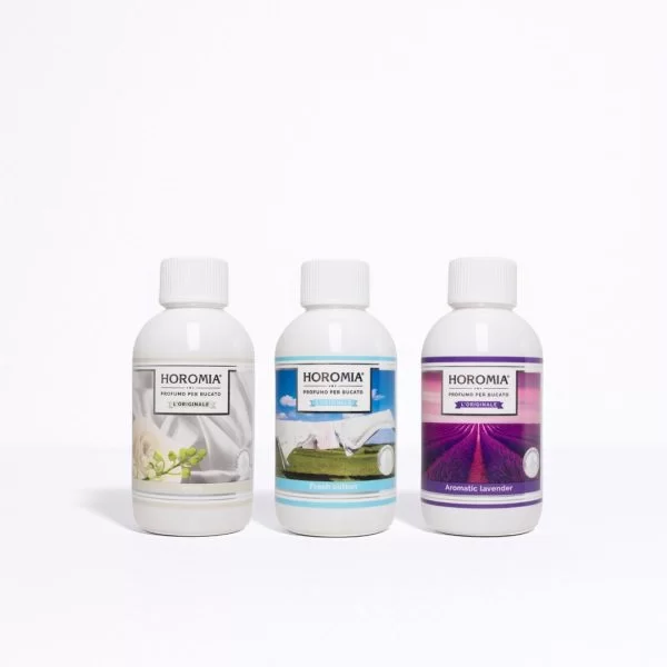 de frisse favorieten bundel wasparfum