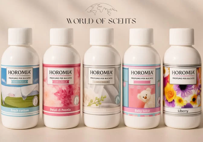 beste wasparfum geur