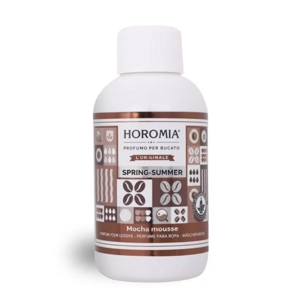 Horomia wasparfum spring summer Mocha mousse