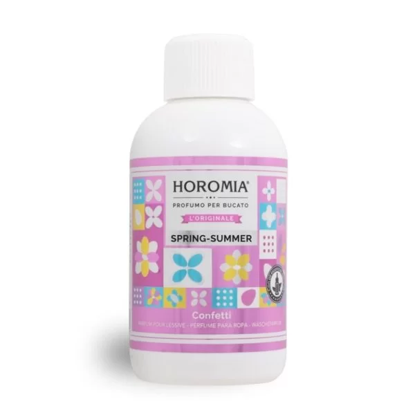 Horomia wasparfum spring summer Confetti